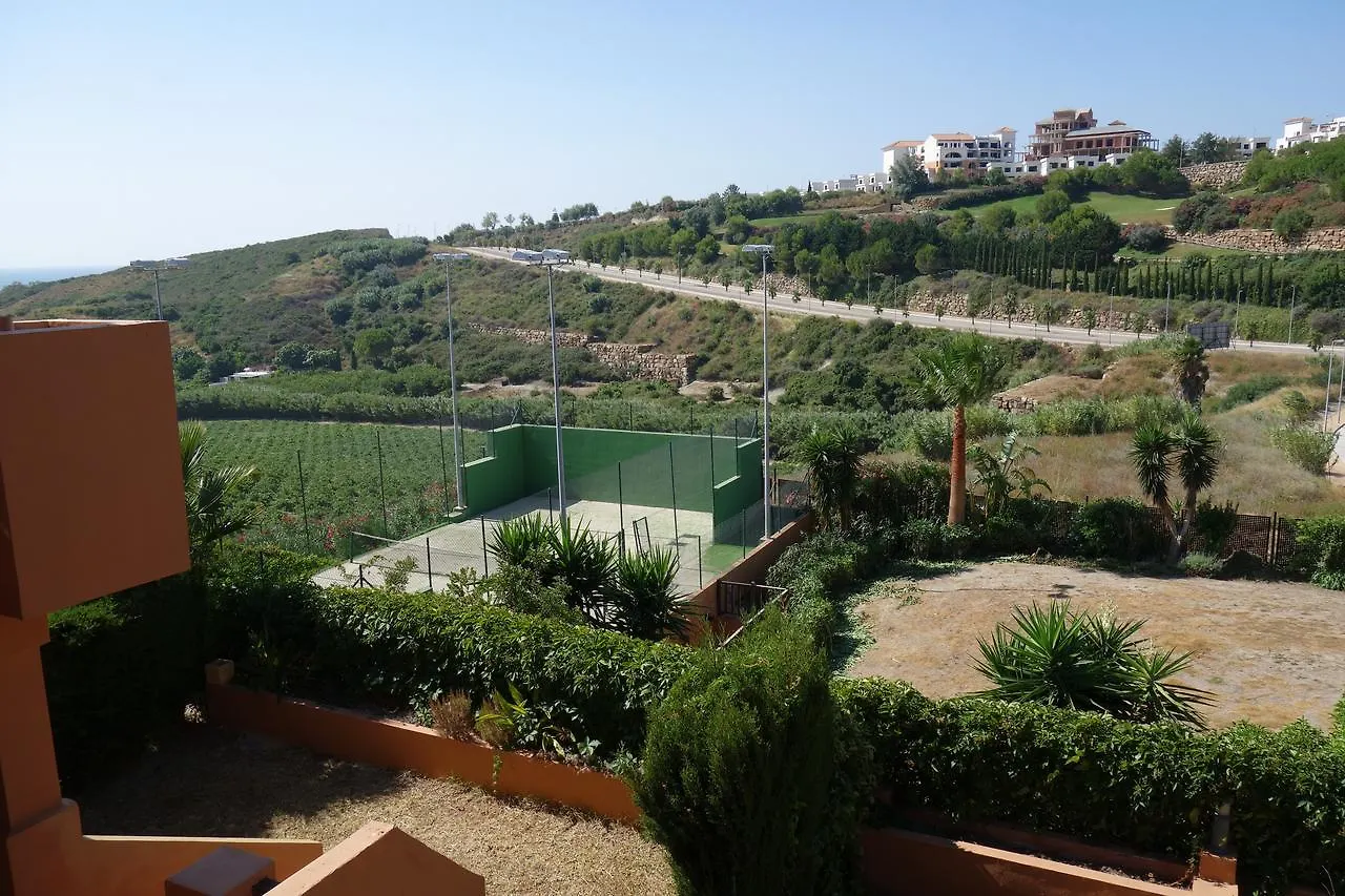 2225-Spacious 3 Bedrooms With Sea View Casares