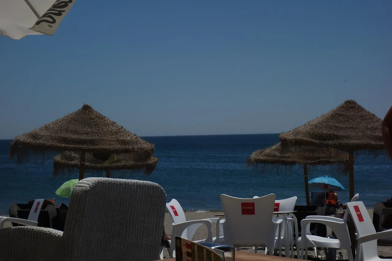 2225-Spacious 3 Bedrooms With Sea View Casares Apartment