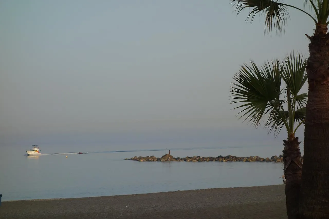 2225-Spacious 3 Bedrooms With Sea View Casares Spain