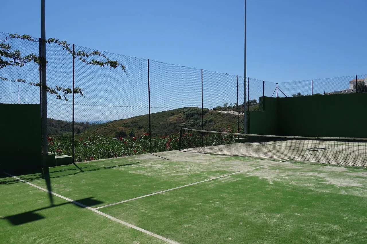 Apartment 2225-Spacious 3 Bedrooms With Sea View Casares