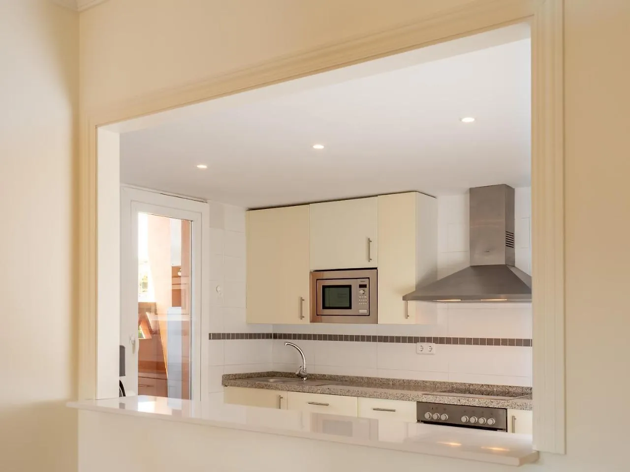 2225-Spacious 3 Bedrooms With Sea View Casares Spain