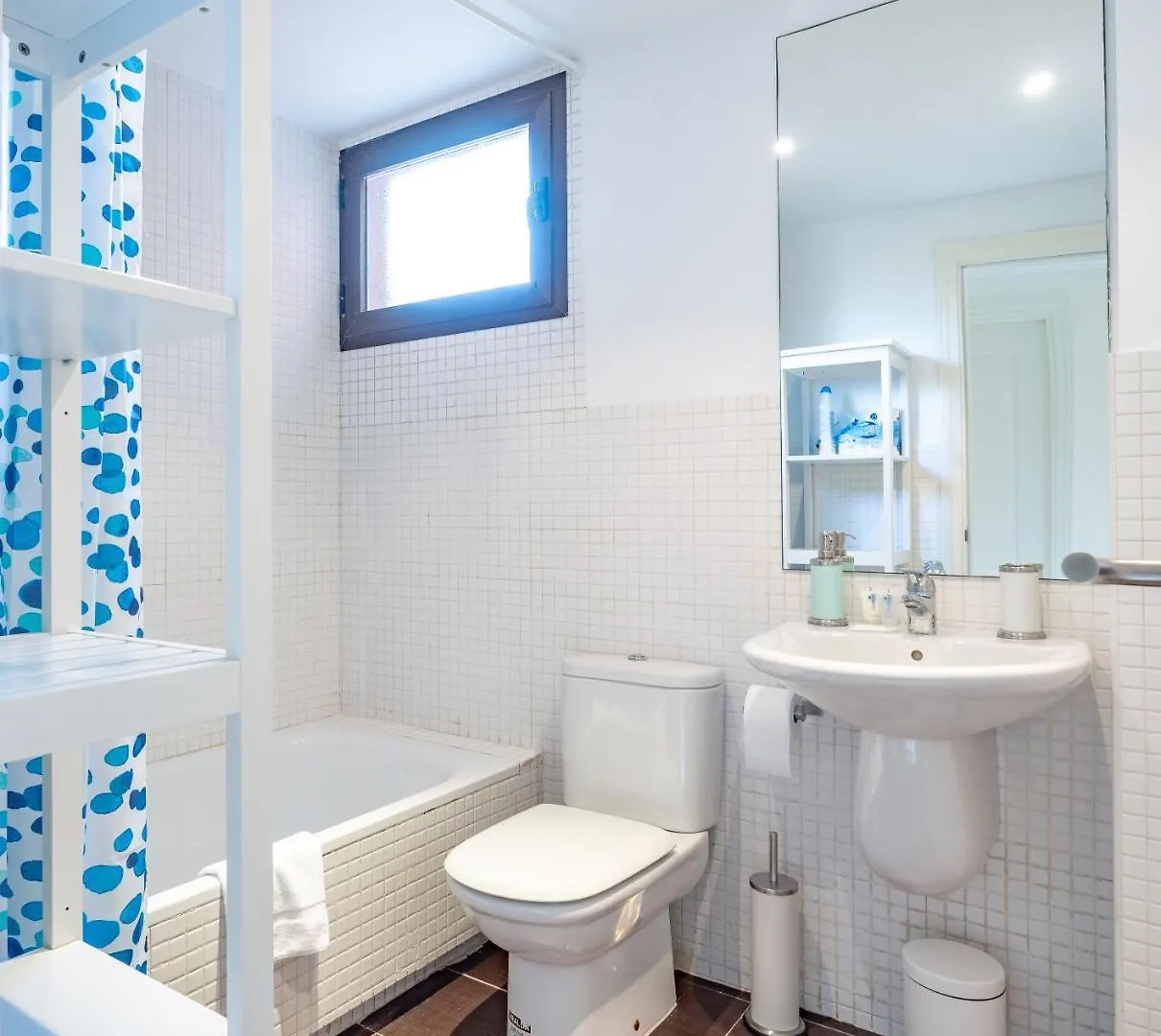 Apartment 2225-Spacious 3 Bedrooms With Sea View Casares