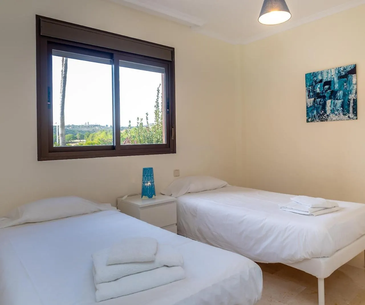 2225-Spacious 3 Bedrooms With Sea View Casares 0*,  Spain