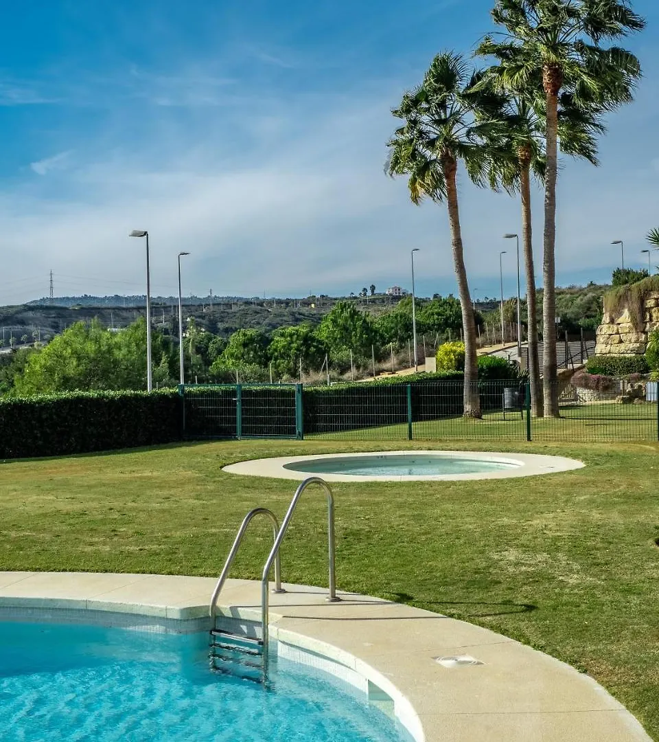 2225-Spacious 3 Bedrooms With Sea View Casares 0*,