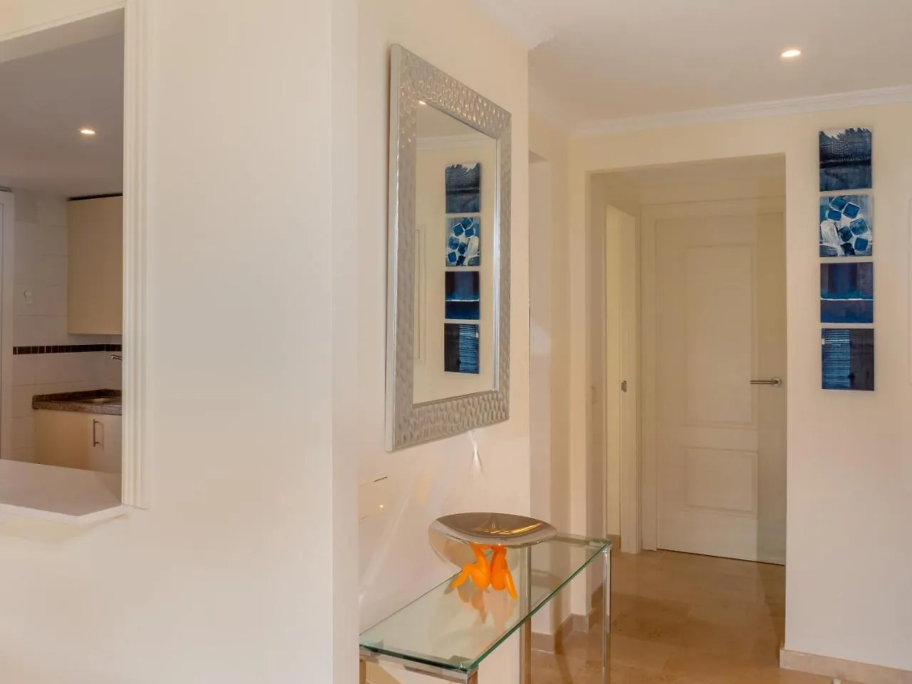 2225-Spacious 3 Bedrooms With Sea View Casares